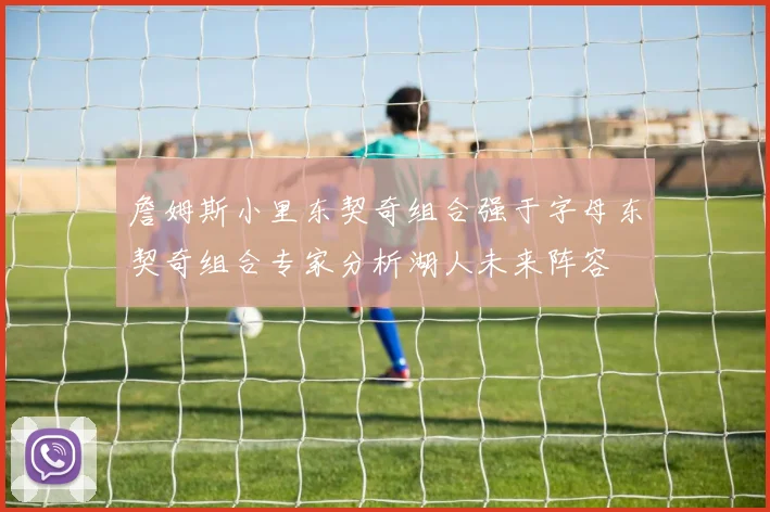詹姆斯小里东契奇组合强于字母东契奇组合专家分析湖人未来阵容