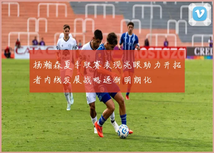 杨瀚森夏季联赛表现亮眼助力开拓者内线发展战略逐渐明朗化